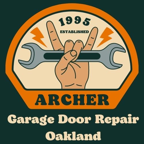 garage door repair Oakland